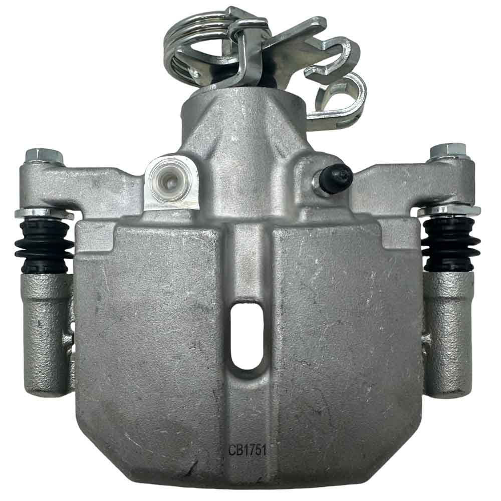 2010 Buick Lucerne Brake Caliper